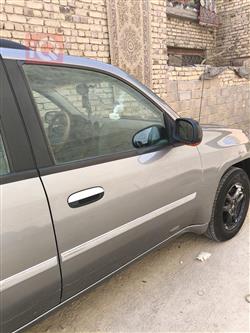 GMC Envoy